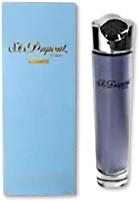 S.T. Dupont Dupont Blue S.T. Ladies Eau Active 3.4 OZ EDP SP