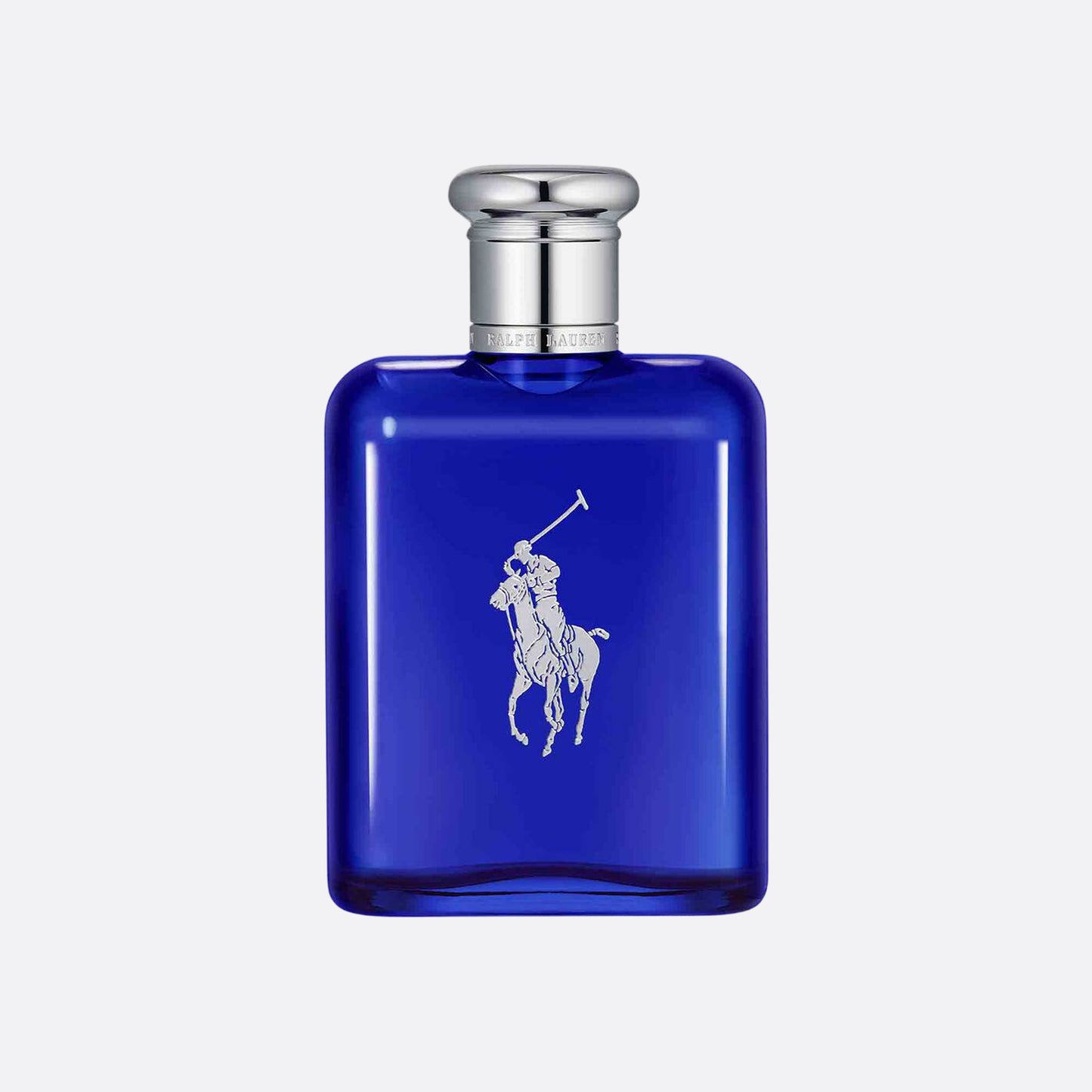 Ralph Lauren Polo Blue Men Eau De Toilette Spray, 4.2 oz