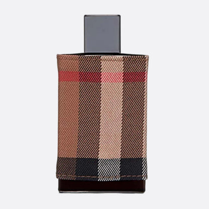 Burberry London Eau de Toilette Spray, 3.3 oz