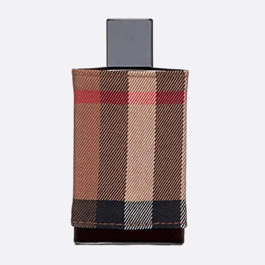 Burberry London Eau De Toilette Spray, 3.3 oz