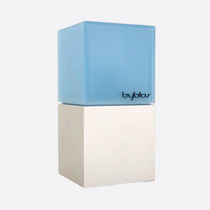 Byblos Uomo 2001 by Byblos Eau de Toilette Spray, 3.37 oz