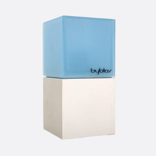 Byblos Uomo 2001 by Byblos Eau De Toilette Spray, 3.37 oz