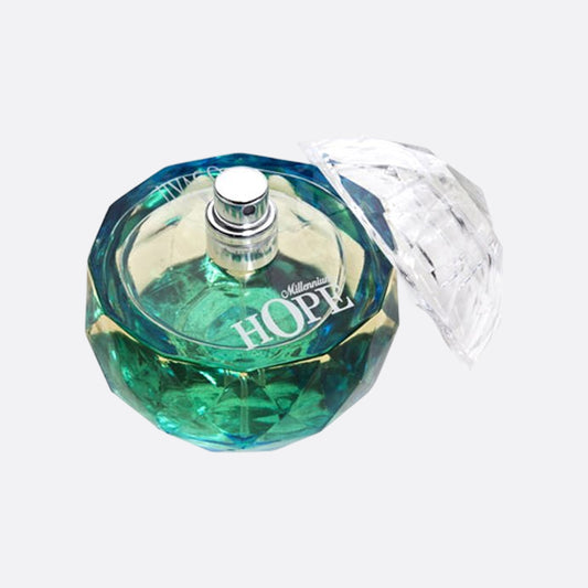 Jivago Millennium Hope Eau De Parfum Spray, 4.2 oz