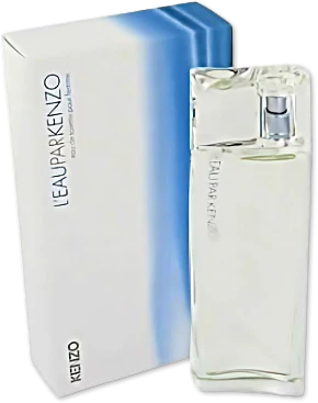 Kenso L'Eau Par Kenzo 1.7 OZ EDT SP