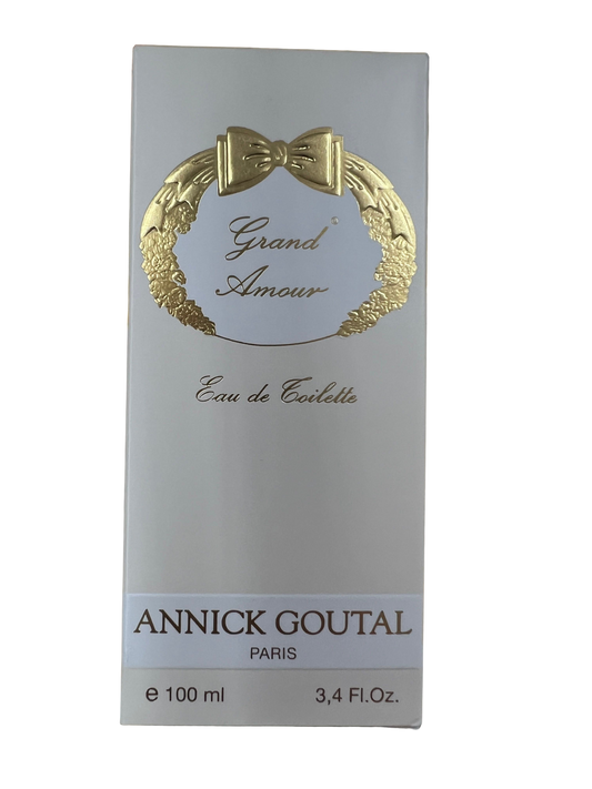 Annick Goutal Goutal Grand Amour 3.4 oz Eau de Parfum Spray