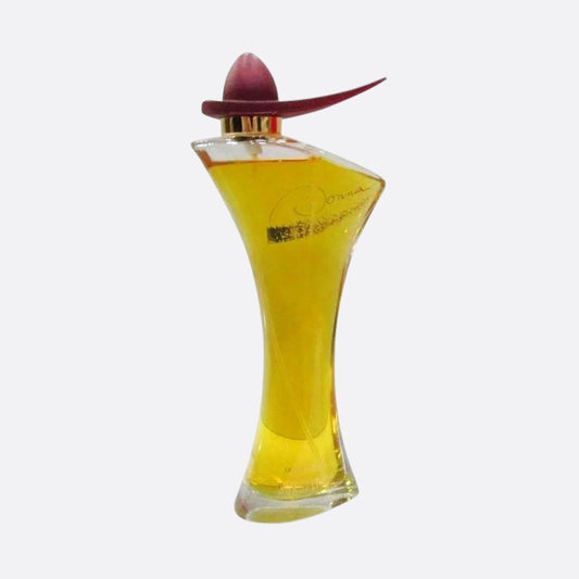 Borsalino Donna Eau De Parfum Spray, 3.4 oz