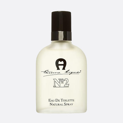 Etienne Aigner No. 2 Eau de Toilette Spray, 4.2 oz
