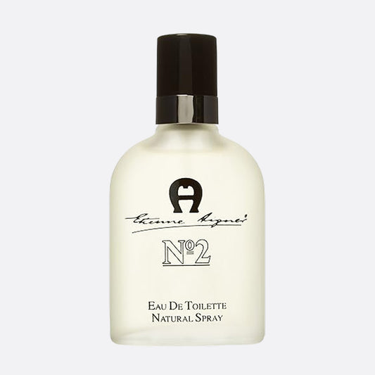 Etienne Aigner No. 2 Eau De Toilette Spray, 4.2 oz