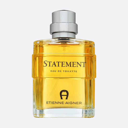Etienne Aigner Statement Eau De Toilette Spray, 4.2 oz