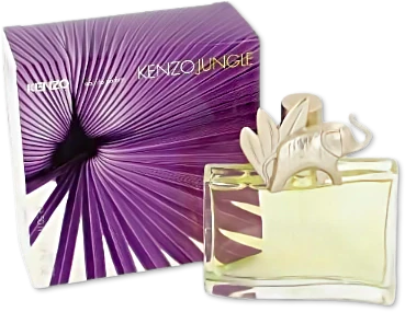 Kenzo Jungle EDP SP