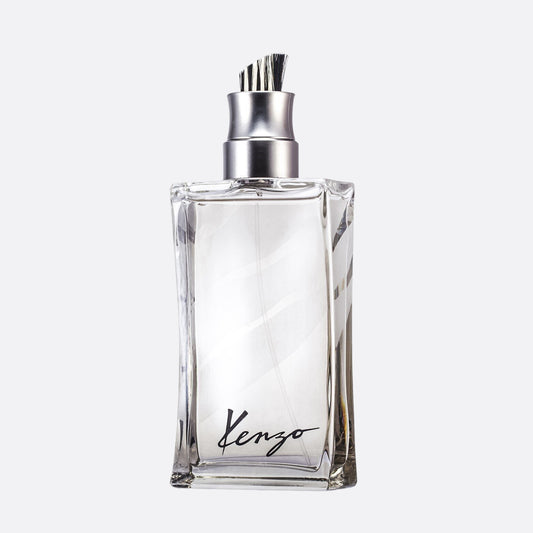 Kenzo Jungle Homme by Kenzo Eau De Toilette Spray, 3.4 oz