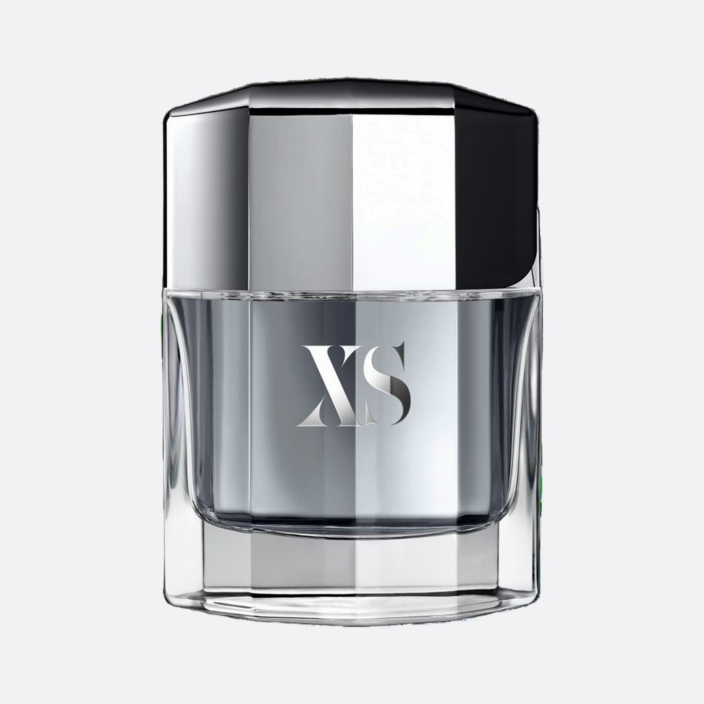 Paco Rabanne XS Men Eau de Toilette Spray, 3.4 oz