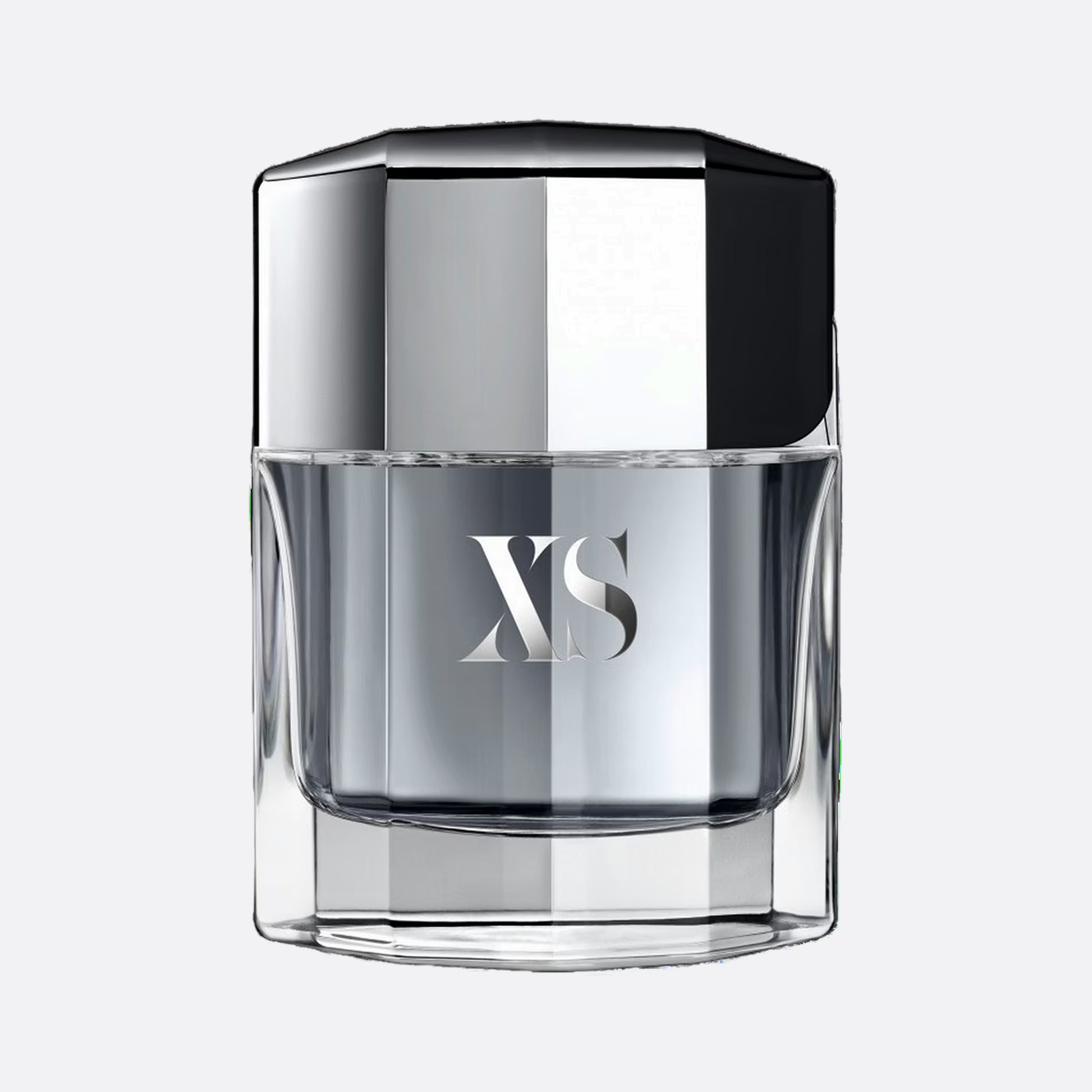 Paco Rabanne XS Men Eau de Toilette Spray, 3.4 oz