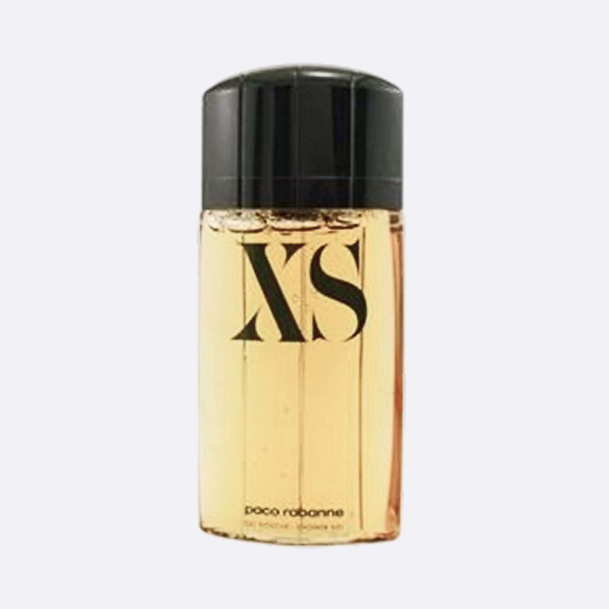 Paco Rabanne XS Shower Gel, 5.1 oz