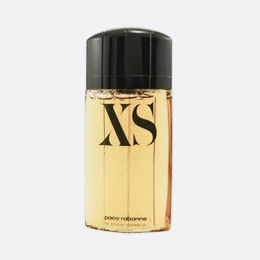 Paco Rabanne XS Shower Gel, 5.1 oz