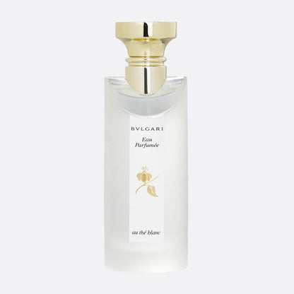 Bvlgari Eau Parfumee Au The Blanc Cologne Spray, 2.5 oz