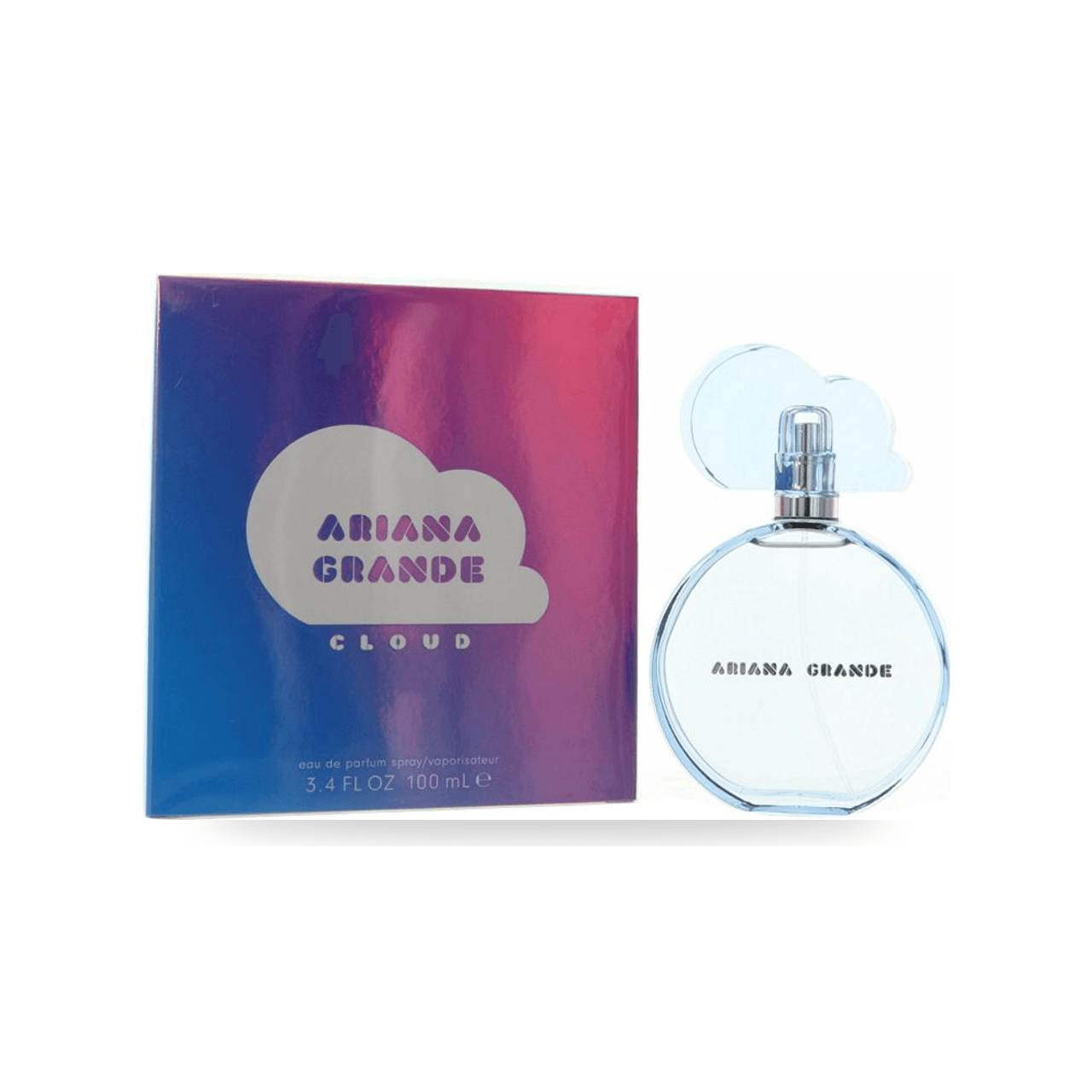 Ariana Grande Cloud 3.4 oz