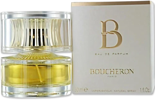 B Boucheron EDP SP
