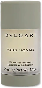 Bulgari Pour Homme 2.6 OZ Deo Stick