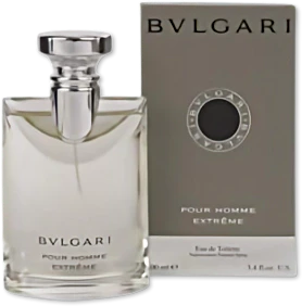 Bulgari Pour Homme Extreme 3.4 OZ EDT SP