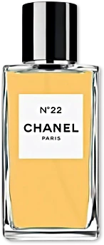 Chanel 22 6.8 OZ EDT SP