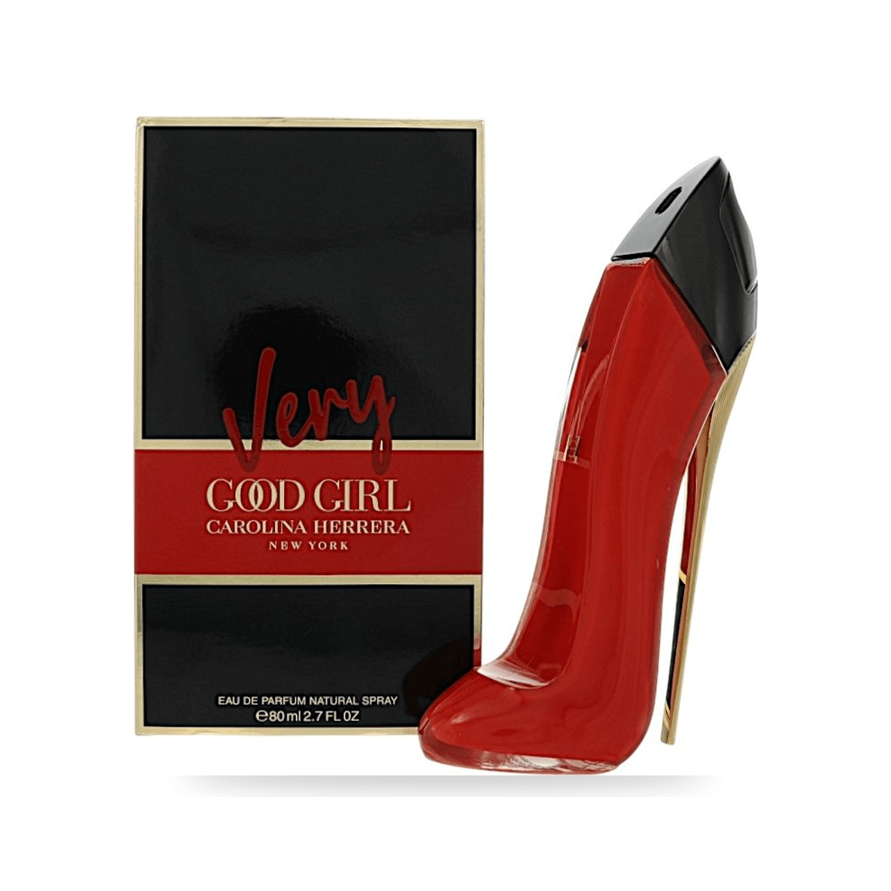 Carolina Herrera Very Good Girl 2.7 oz