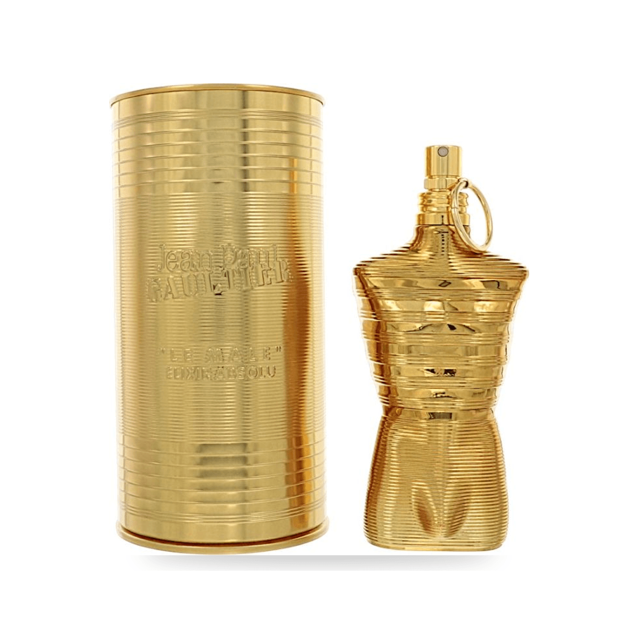Jean Paul Gaultier Le Male Elixir 4.2 oz