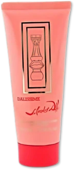 Salvador Dali Dalissime 5 OZ Body Lotion