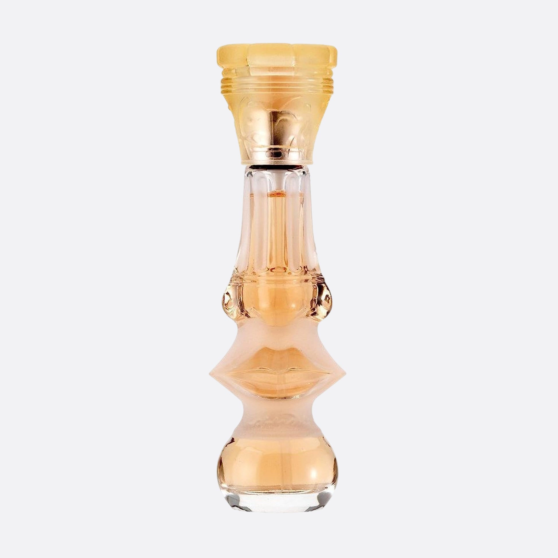 Salvador Dali Dalissime Eau de Toilette, 1.19 oz