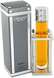 Halston Catalyst Men 3.4 OZ EDT SP