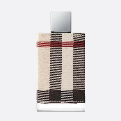 Burberry London Eau De Parfum Spray, 3.3 oz