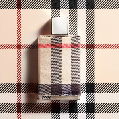 Burberry London Eau De Parfum Spray, 3.3 oz