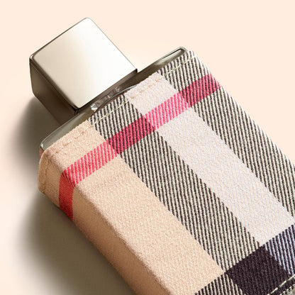 Burberry London Eau De Parfum Spray, 3.3 oz