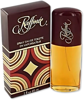 Houbigant Raffinee 3.4 OZ EDT SP
