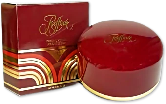 Houbigant Raffinee 5 OZ Powder