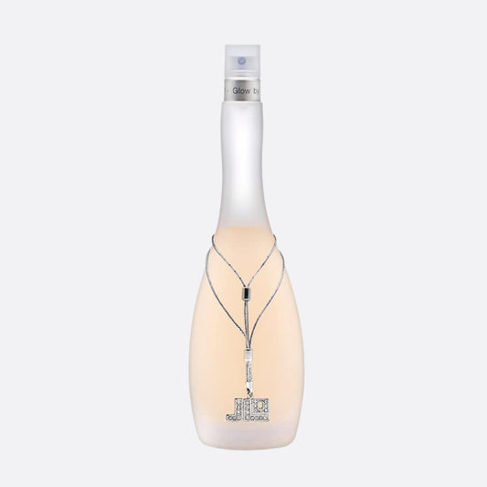 Jennifer Lopez Glow Eau De Toilette Spray, 3.4 oz