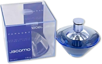 Jacoma Paradox 3.4 OZ EDT SP
