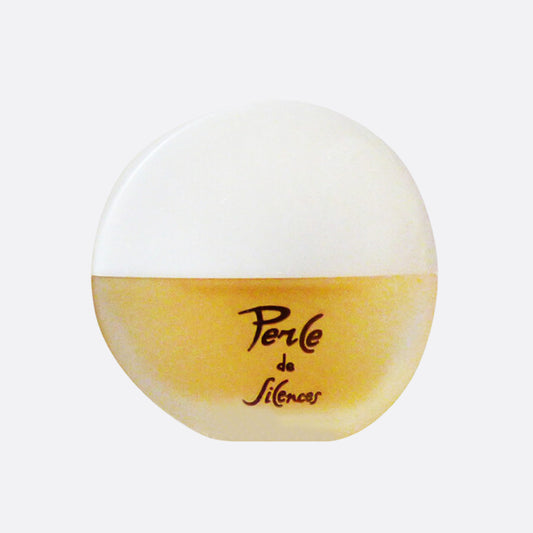 Jacomo Perle De Silences Eau De Toilette Spray, 1.7 oz
