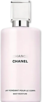 Chanel Chance 6.8 OZ Lotion Body Moisture