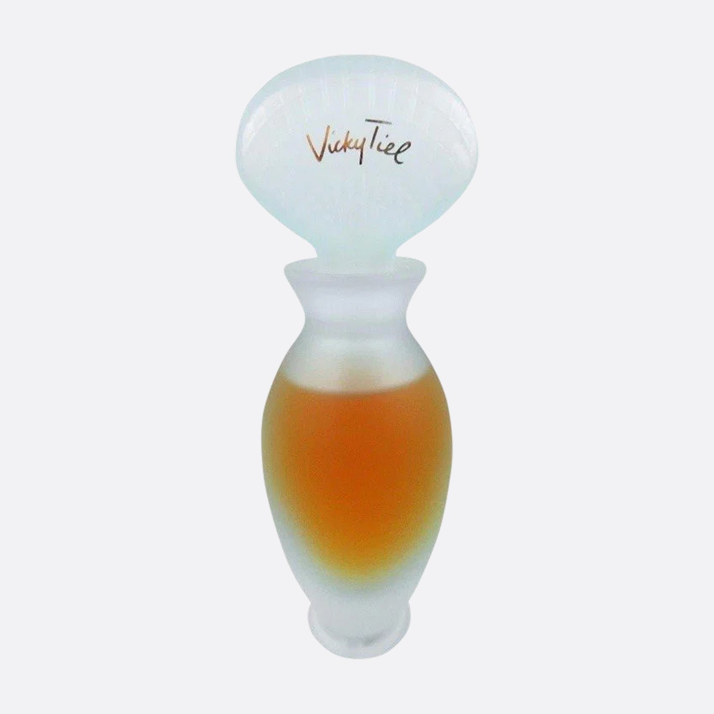 Vicky Tiel Eau De Toilette Spray, 2 oz