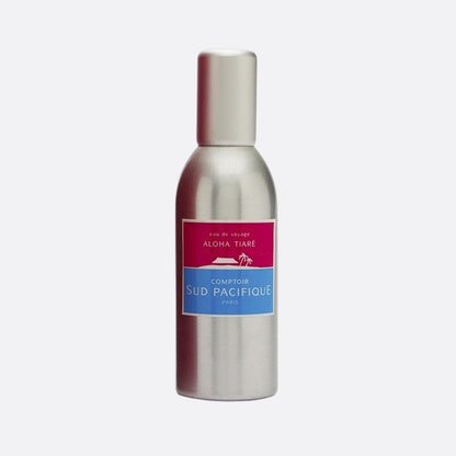 Comptoir Sud Pacifique Aloha Tiare Eau de Toilette Spray, 3.3 oz