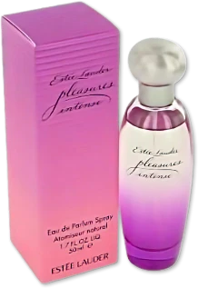 Estee Lauder Pleasures Intense 3.4 OZ EDP SP