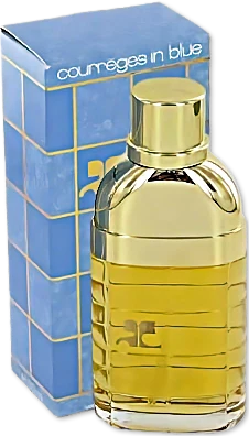 Courreges In Blue EDT S