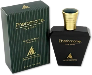 Marilynn Miglin Pheromone For Men EDT 3.4 OZ SP