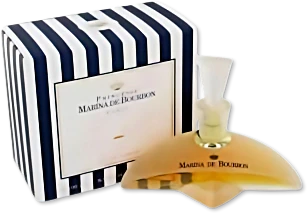 Princess Marina De Bouron Marina De Bourbon 3.3 OZ EDP SP