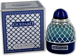 GUEPARD MEN 3.4 OZ EDP SP