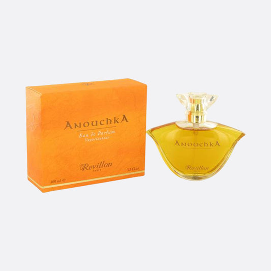 Revillon Anouchka Eau De Parfum Spray, 3.3 oz