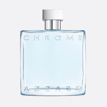 Azzaro Chrome Azzaro Eau de Toilette Spray, 1.7 oz