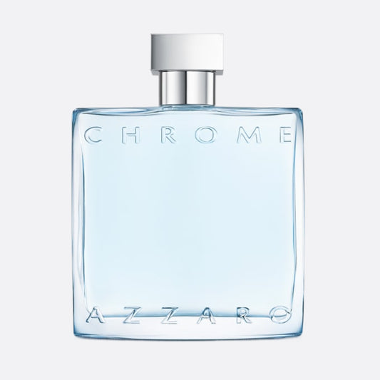 Azzaro Chrome Azzaro Eau De Toilette Spray, 1.7 oz