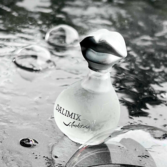 Salvador Dali Dalimix Eau De Toilette Spray, 1.7 oz